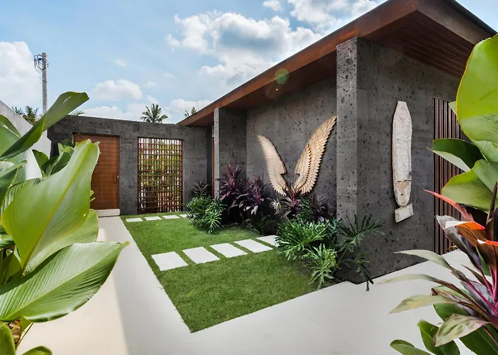 Palm Angels By Balisuperhost * Ubud