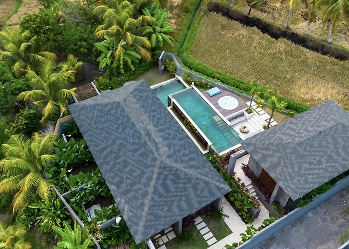 Palm Angels By Balisuperhost * Ubud