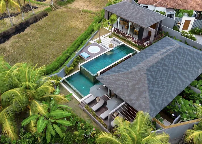 Palm Angels By Balisuperhost * Ubud