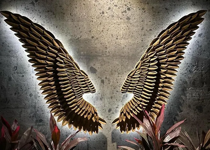 Palm Angels By Balisuperhost