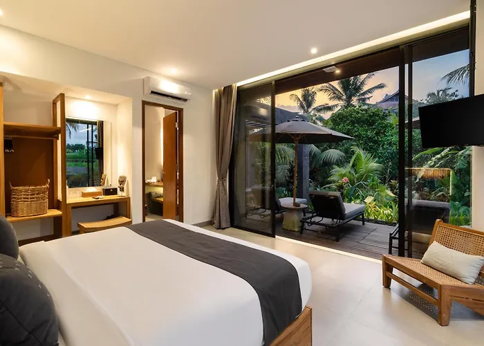 Palm Angels By Balisuperhost Villa Ubud