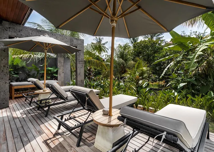 Villa Palm Angels By Balisuperhost